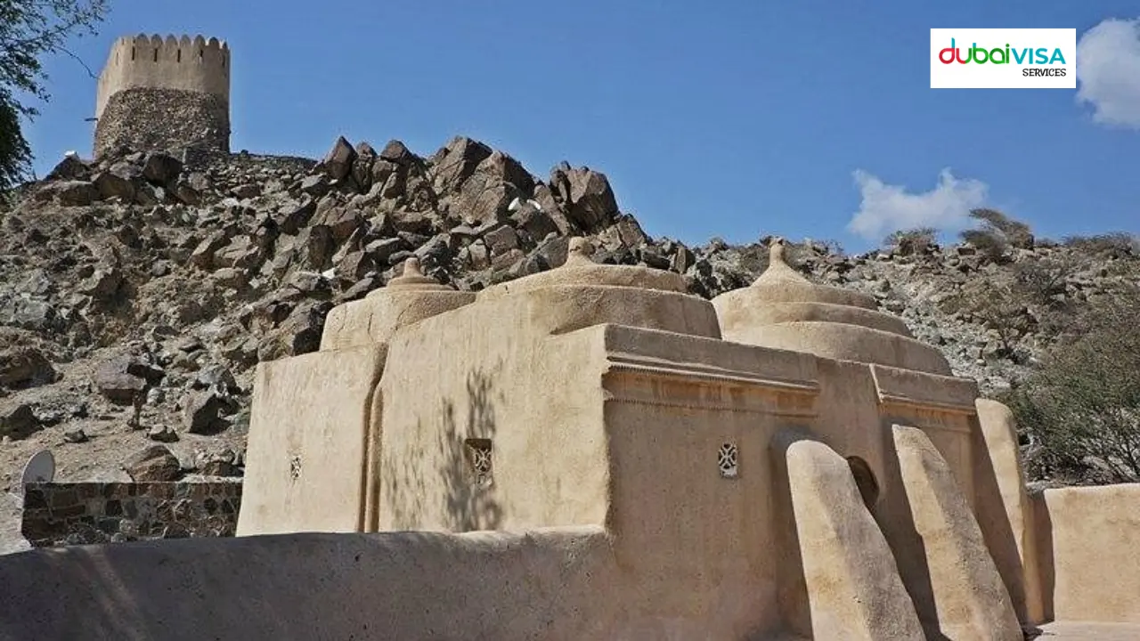 AI Bidya Mosque